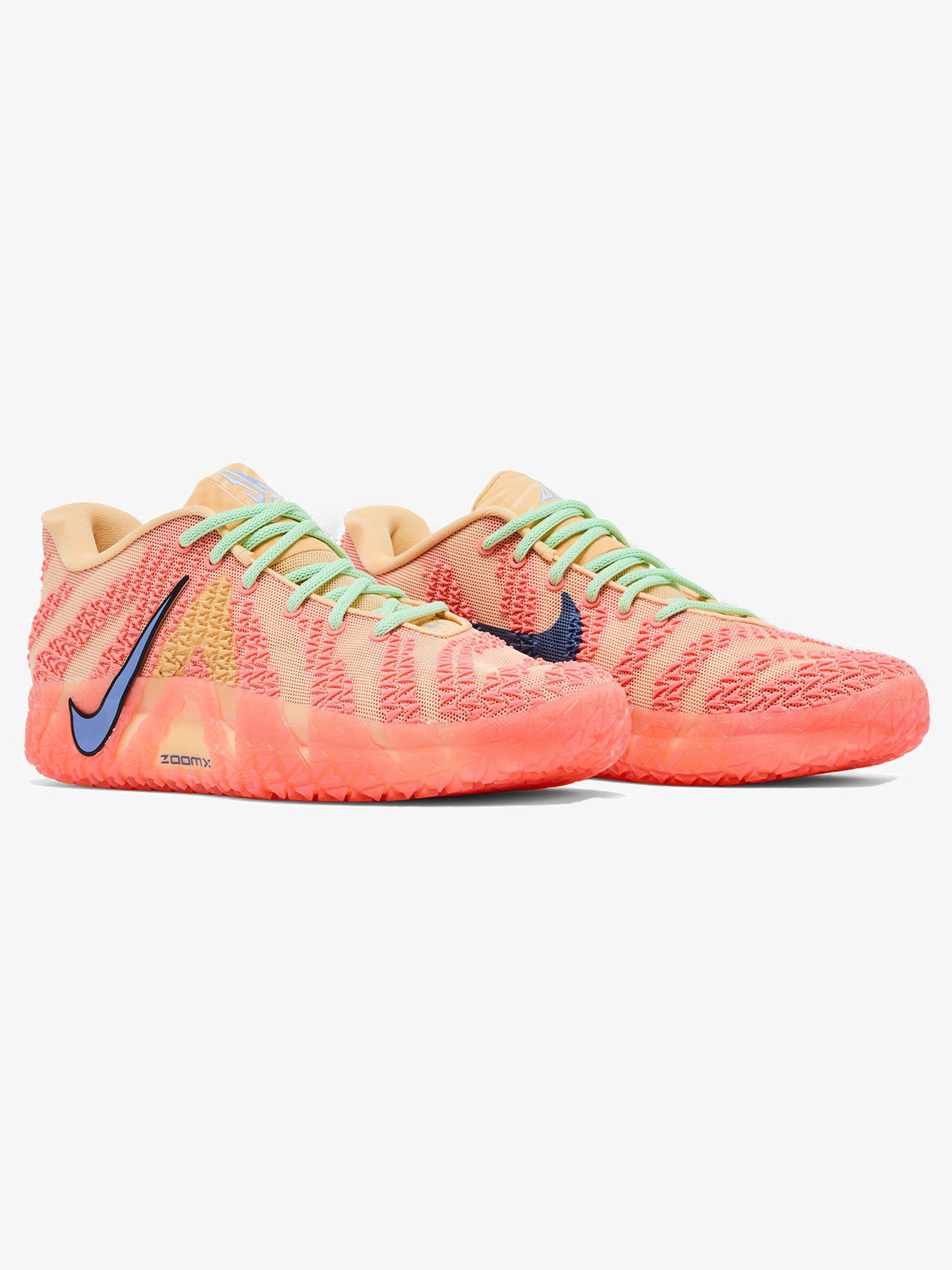 Nike Ja 3 'Daybreak' – pair