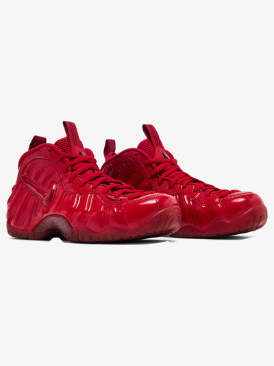 Nike Air Foamposite Pro 'Red October (2026)' – pair