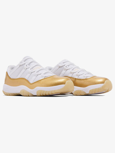 Jordan 11 Retro Low 'Mother's Day' (W) – pair