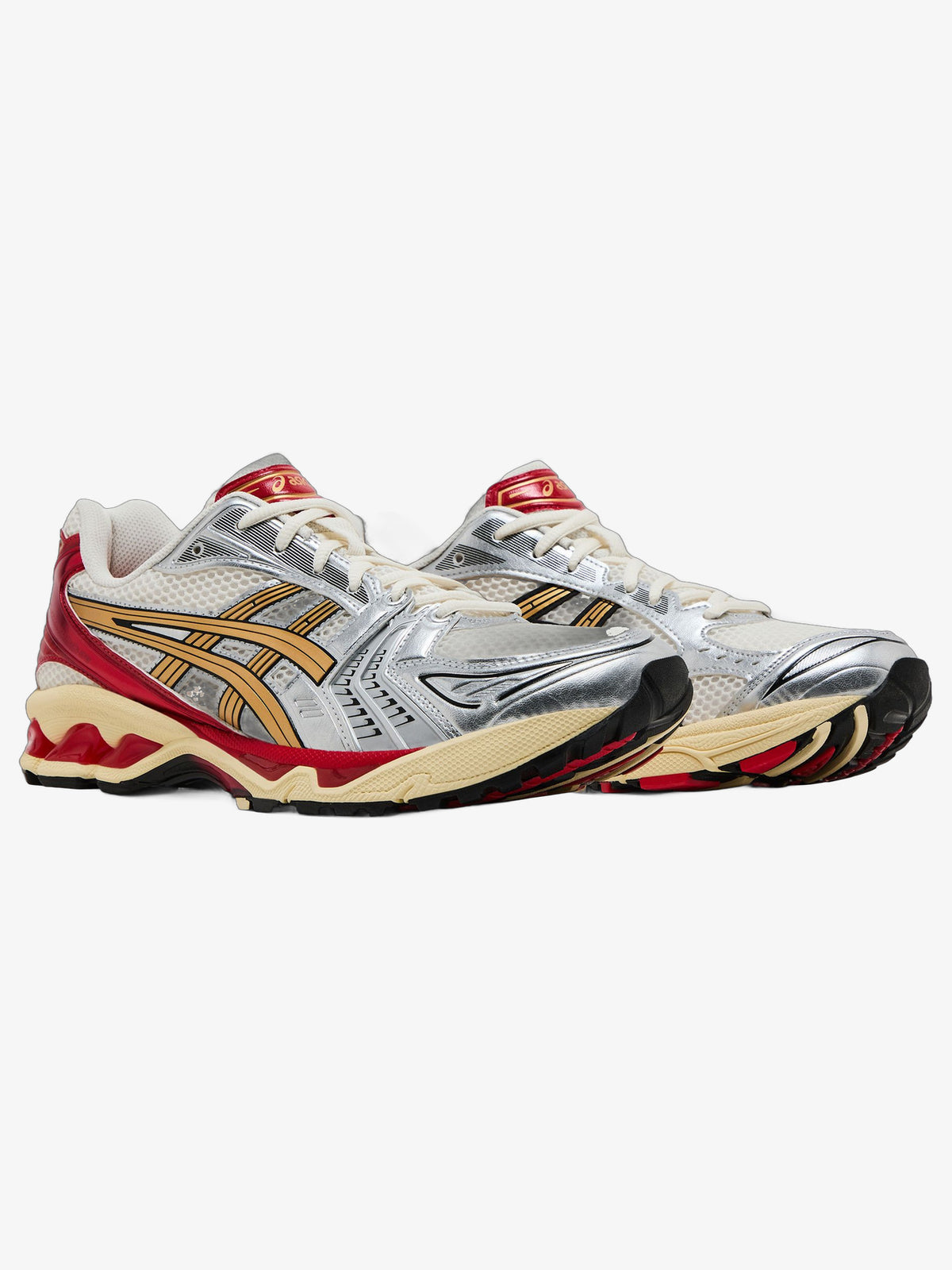 ASICS Gel-Kayano 14 x Sneaker Politics 'Just Say No' – pair