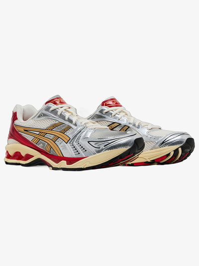 ASICS Gel-Kayano 14 x Sneaker Politics 'Just Say No' – pair