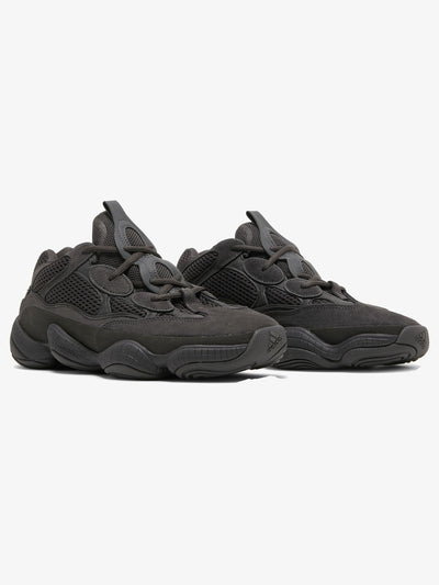 adidas Yeezy 500 'Utility Black' – pair