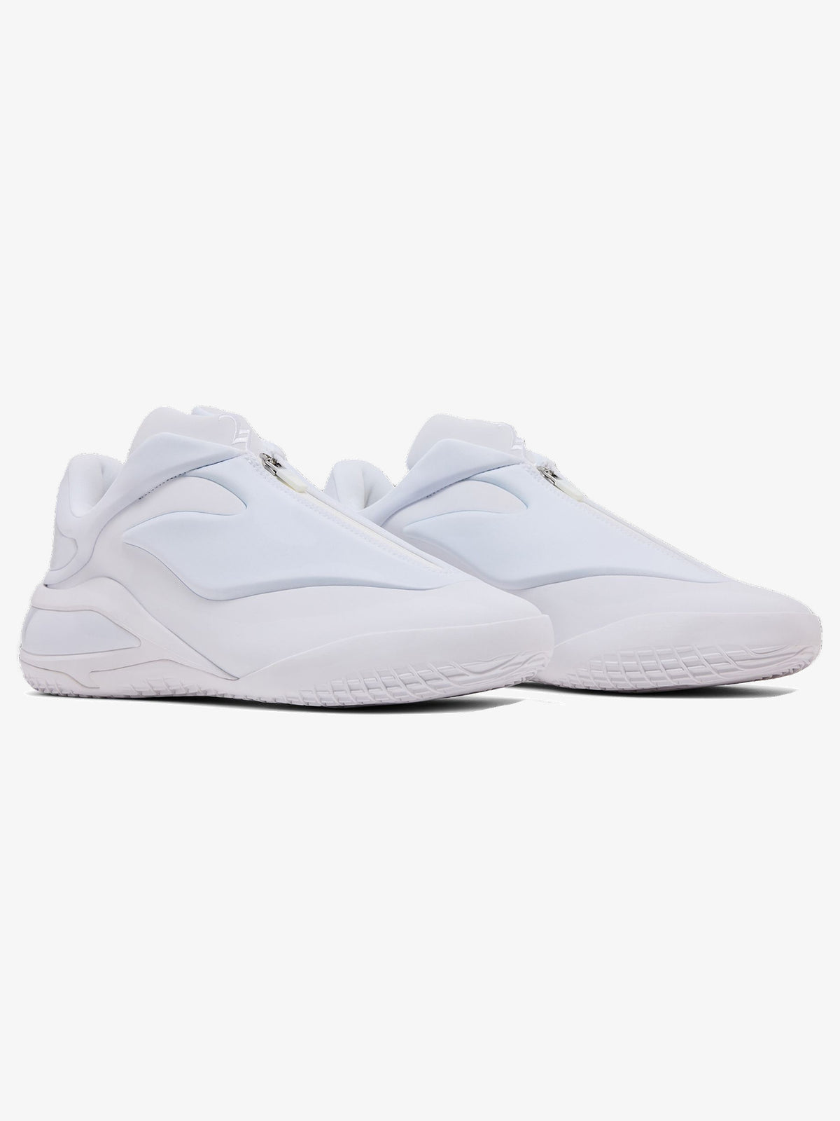Converse SHAI 001 'Clean Slate' – pair