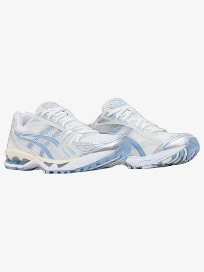 ASICS Gel-Kayano 14 'White Light Navy' – pair