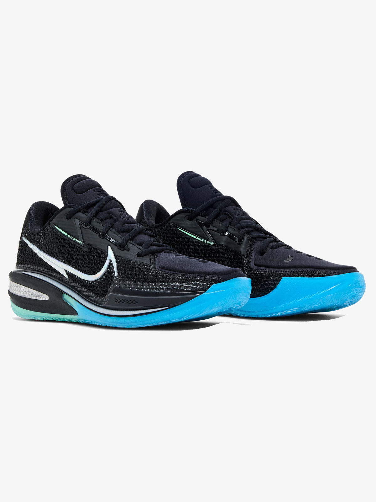 Nike Air Zoom GT Cut 'Nike Nationals' – pair