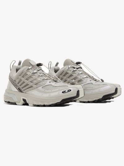 Salomon ACS Pro 'Metal Silver Metallic' – pair