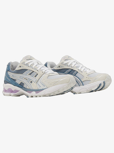 ASICS Gel-Kayano 14 'Glacier Grey Blue Purple' (W) – pair