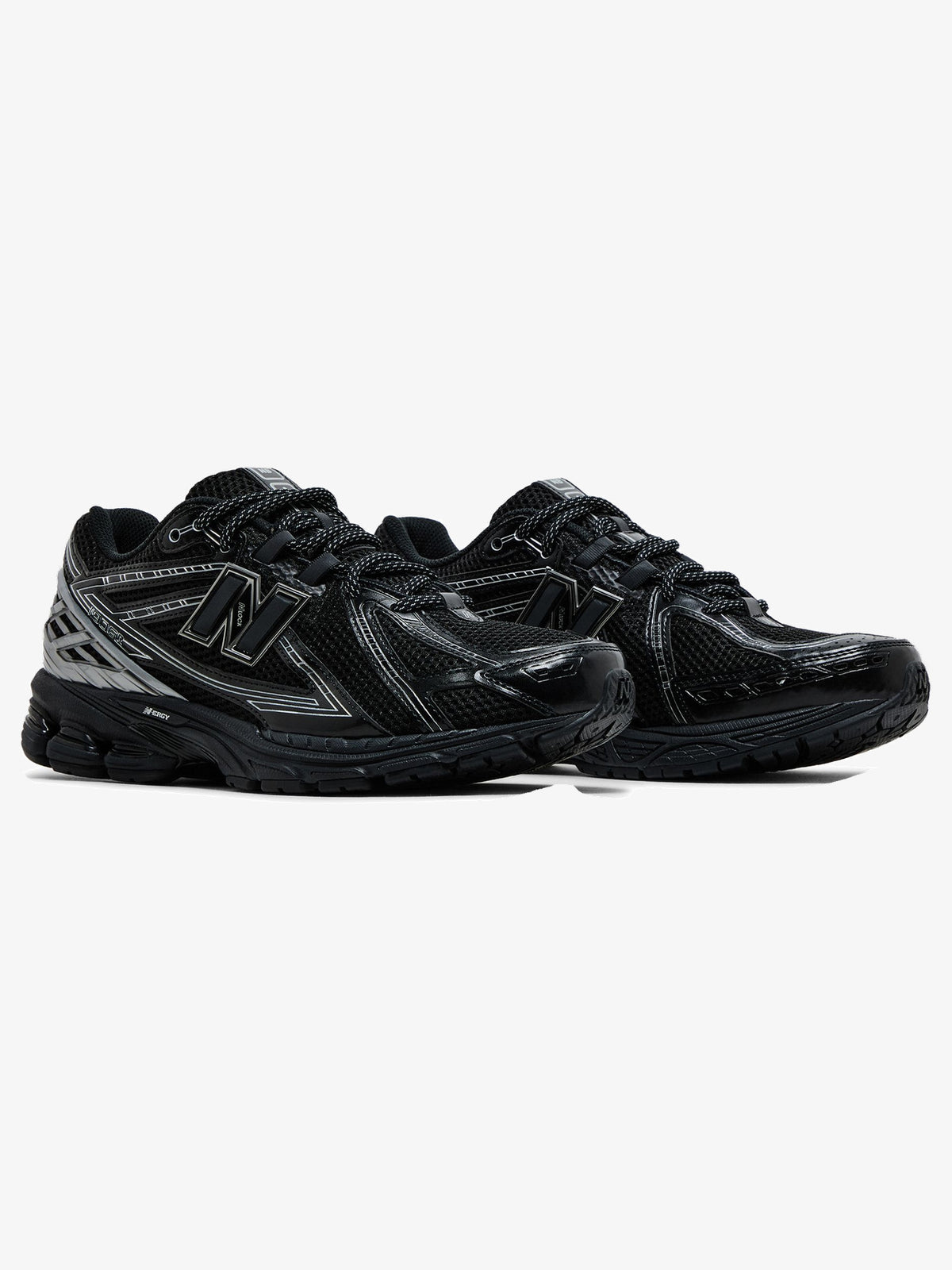 New Balance 1906R 'Black Silver' – pair