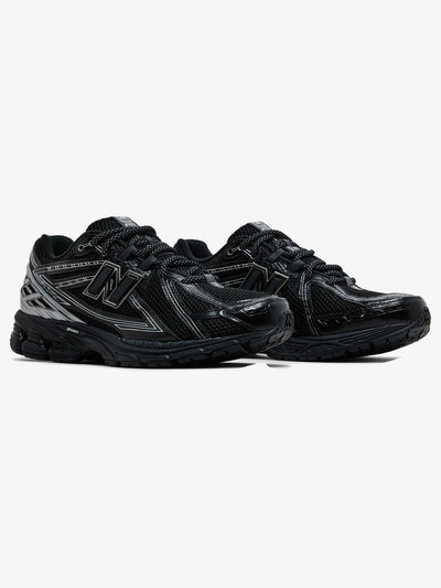 New Balance 1906R 'Black Silver' – pair