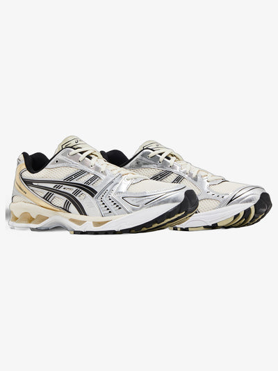 ASICS Gel-Kayano 14 'Birch Pure Silver' – pair