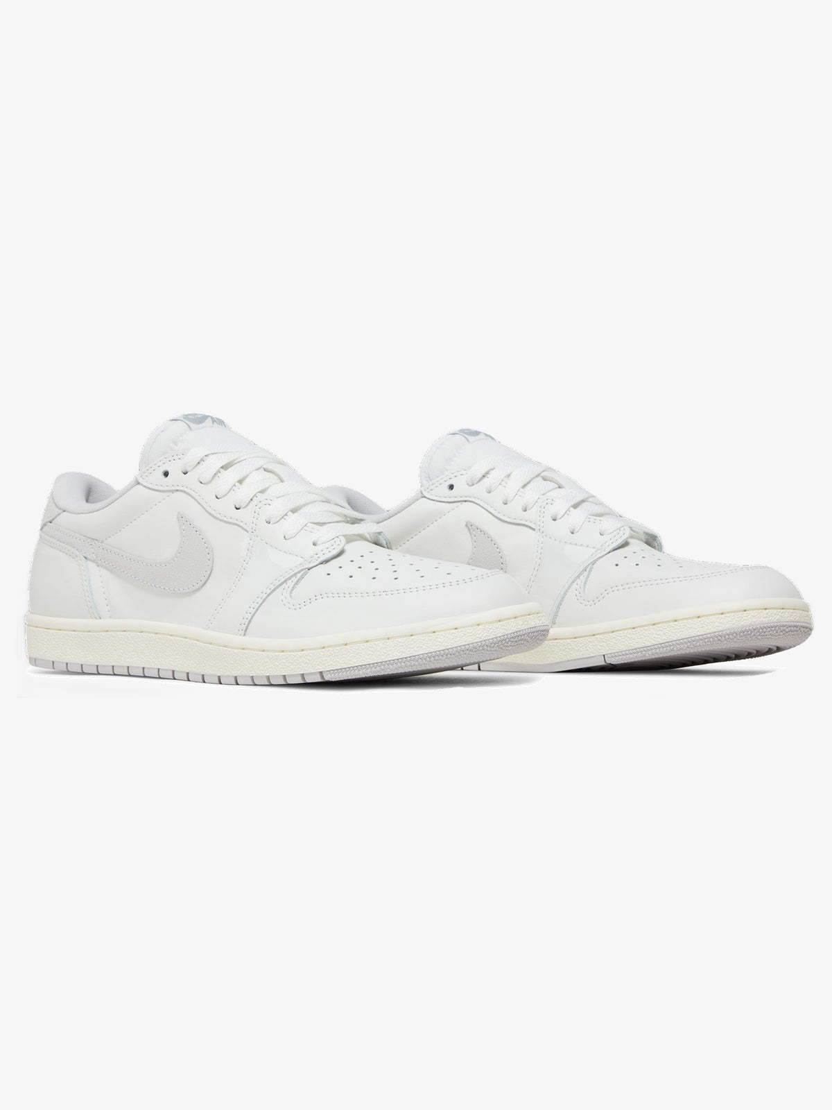 Jordan 1 Retro Low '85 'Neutral Grey' – pair