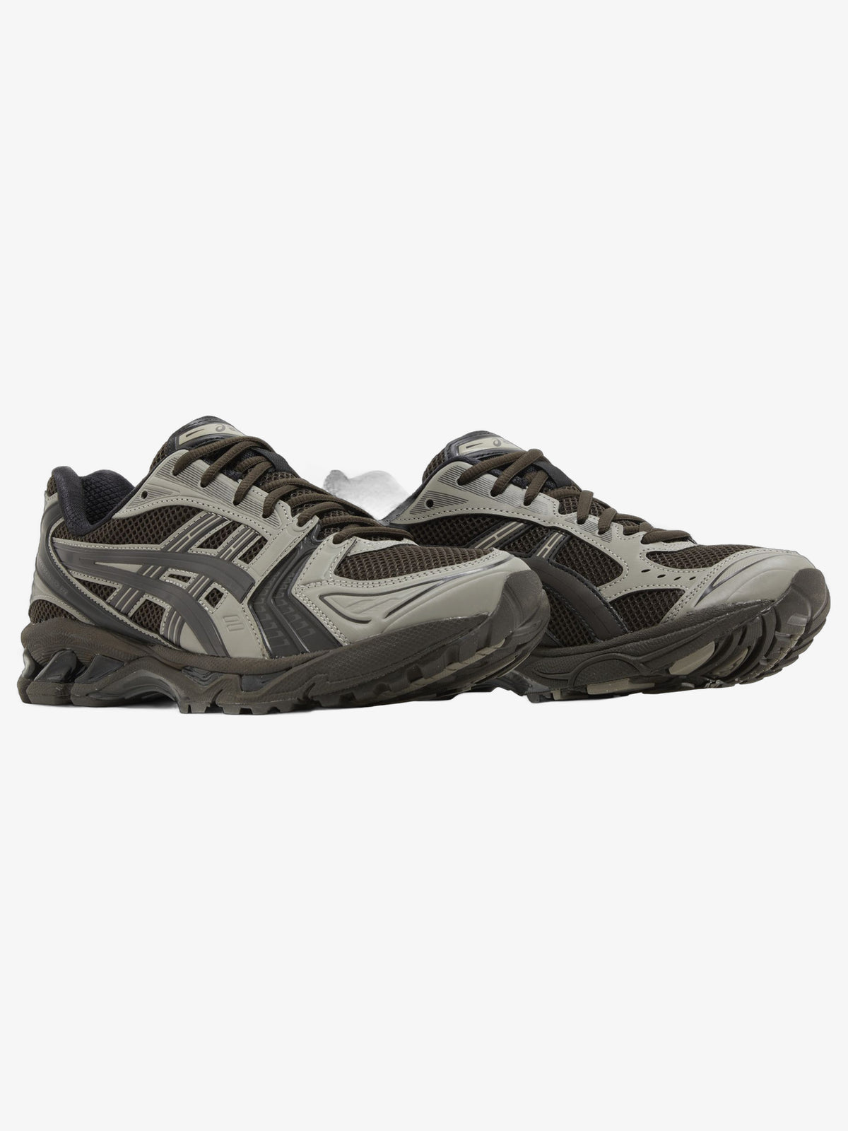 ASICS Gel-Kayano 14 x atmos x Undermycar 'Pepper Black' – pair