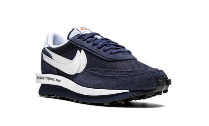 Nike LD Waffle SF sacai Fragment Blue Void