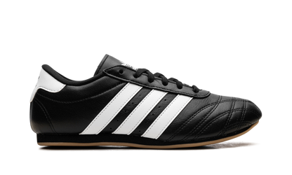 adidas Taekwondo Core Black Cloud White Gum (Women's)