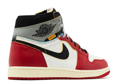 Union LA x Air Jordan 1 Retro High OG SP Chicago Shadow Air Jordan