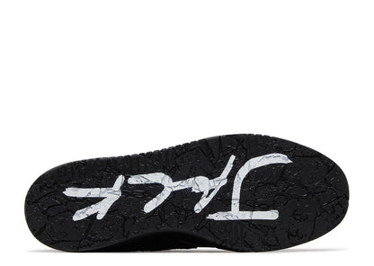 Travis Scott x Jordan Jumpman Jack TR Dark Mocha