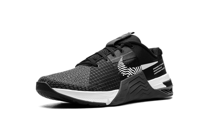 Nike Metcon 8 Black White