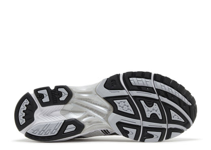 Gel Kayano 14 White Tai-Chi Yellow