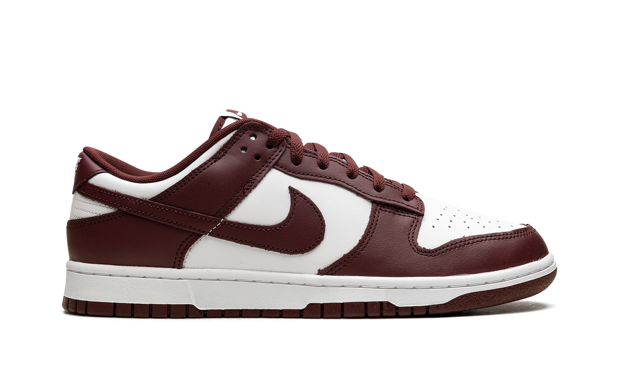 Nike Dunk Low Redwood