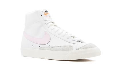 Nike Blazer Mid 77 White Pink Foam