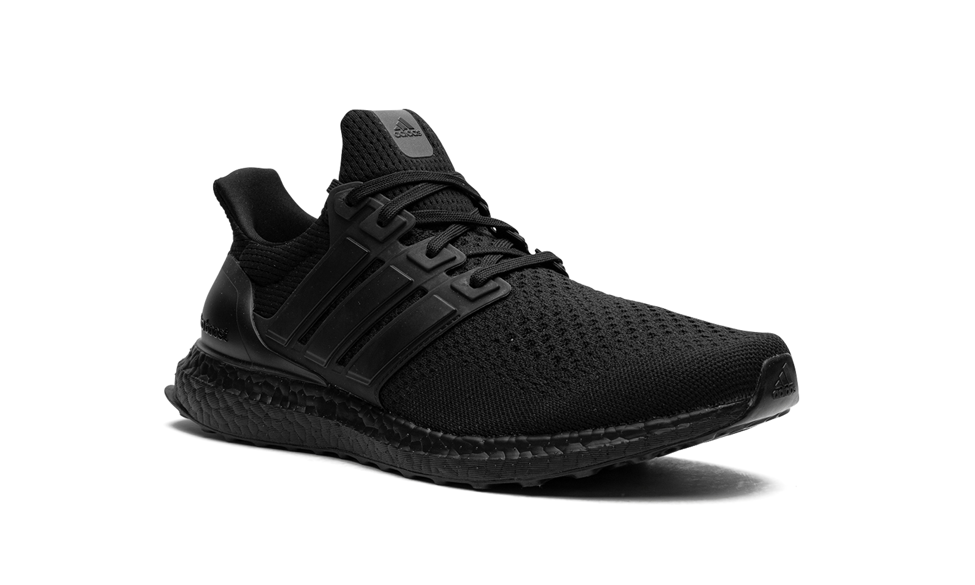 adidas Ultra Boost 1.0 DNA Triple Black