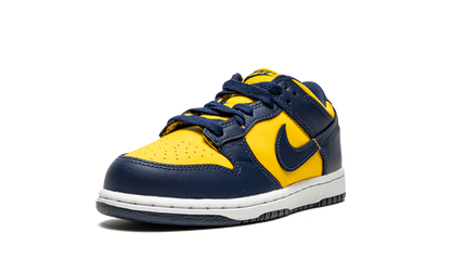 Nike Dunk Low Michigan (2021/2024) (PS)