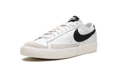 Nike Blazer Low 77 White Black (Women's)