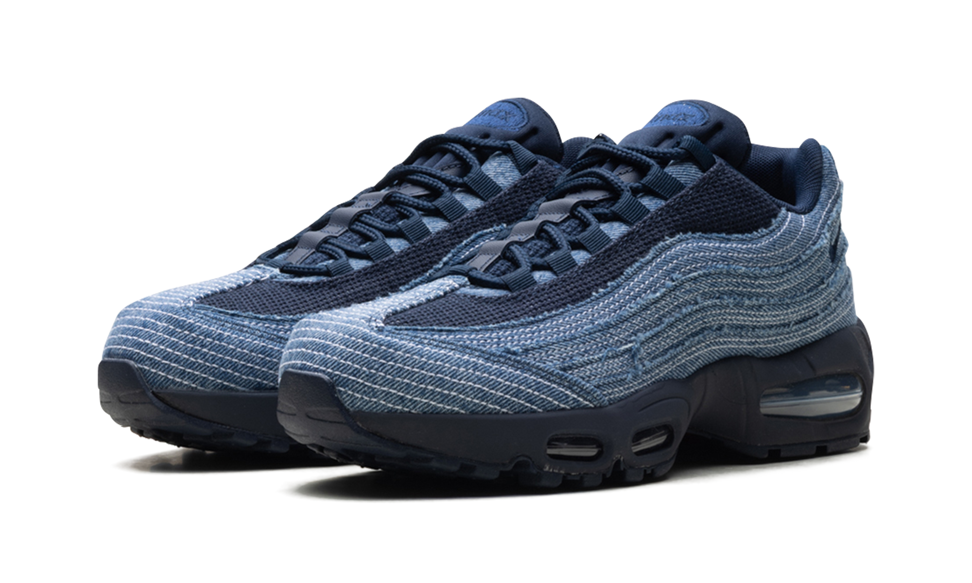 Nike Air Max 95 OG Levis Obsidian