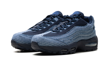 Nike Air Max 95 OG Levis Obsidian