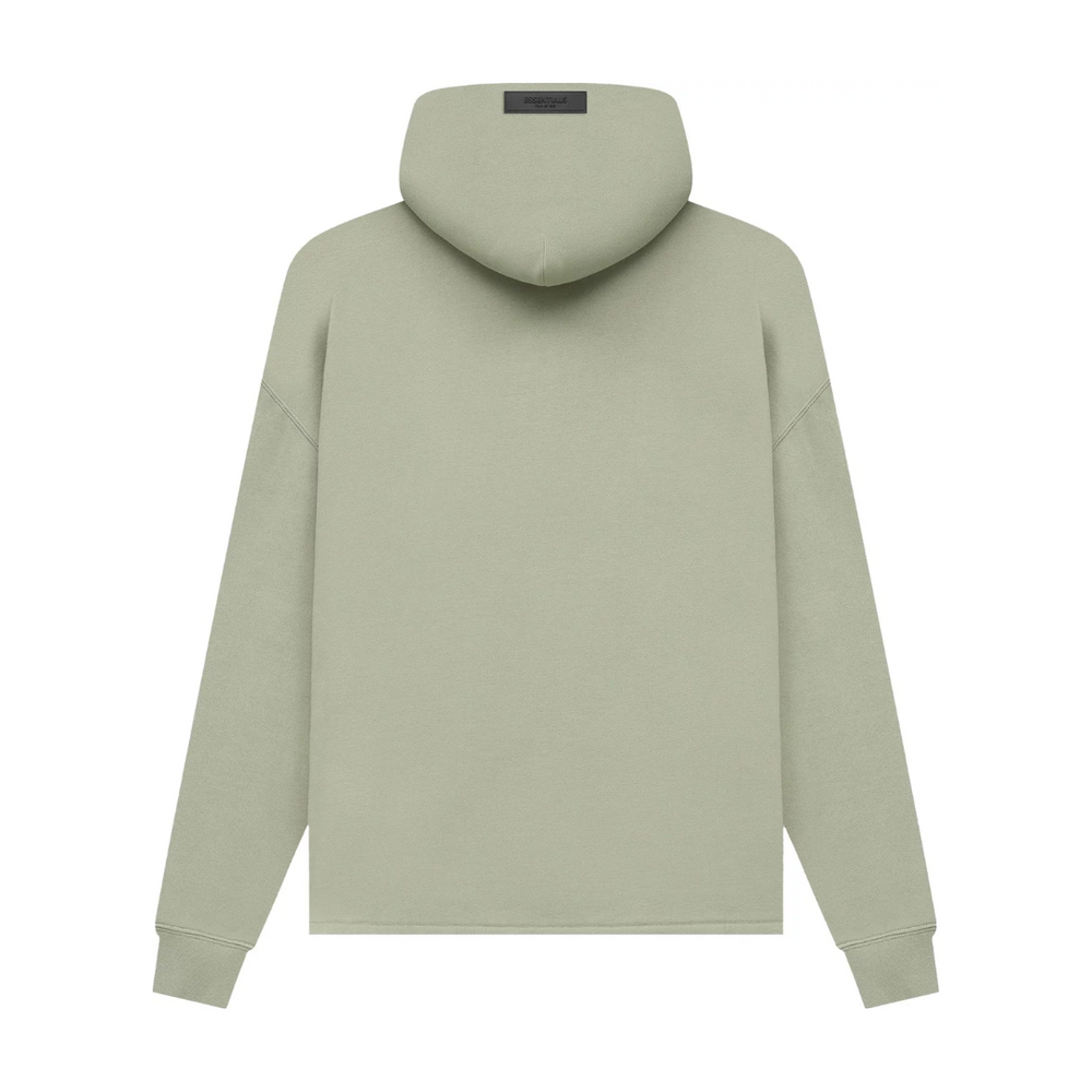 Fear of God Essentials Relaxed Hoodie Seafoam