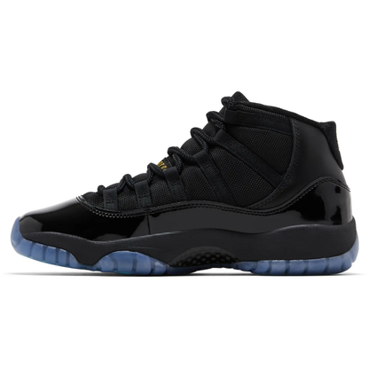 Jordan 11 Retro Gamma Blue (2025) (GS)
