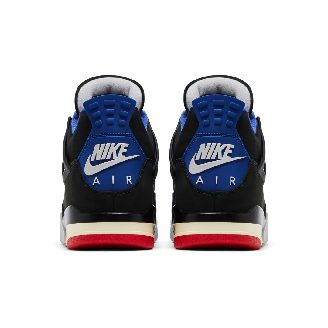 Jordan 4 Retro Rare Air