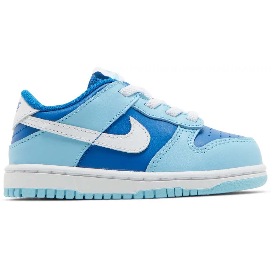Nike Dunk Low Argon (2022) (TD)