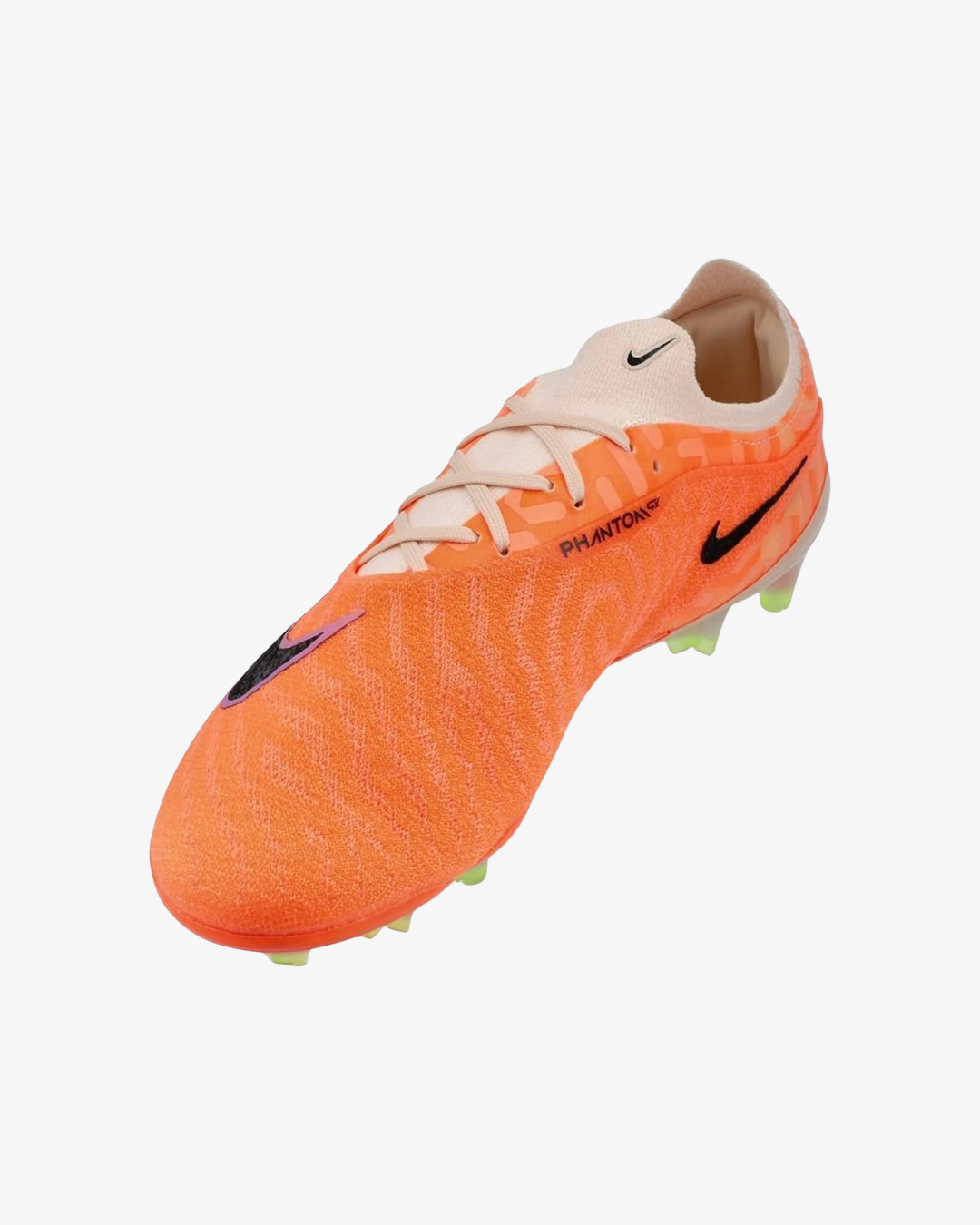 Nike Phantom GX Elite FG Player Edition United - Guava Ice/Black