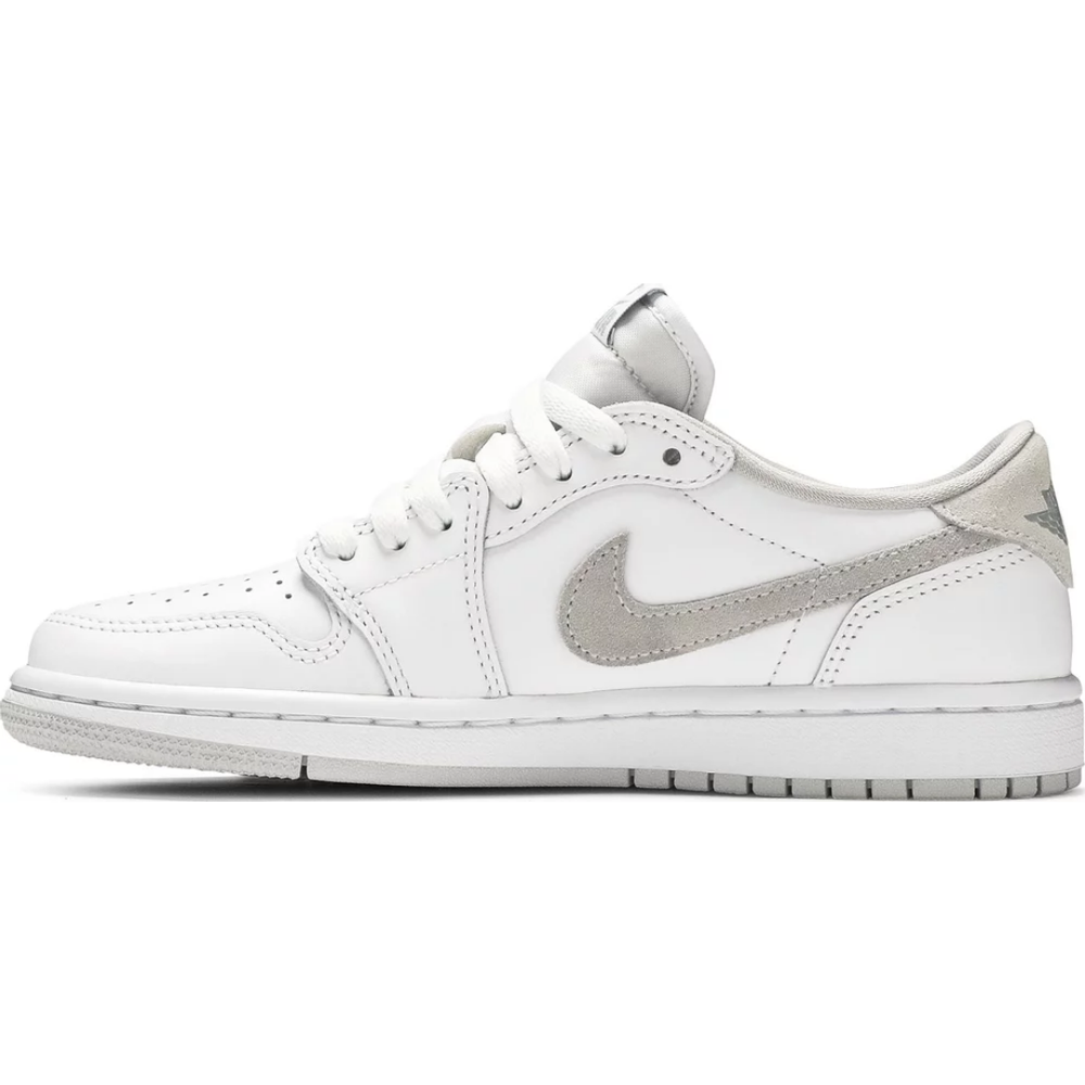 
                      
                        Jordan 1 Low OG Neutral Grey (2021) (Women's)
                      
                    