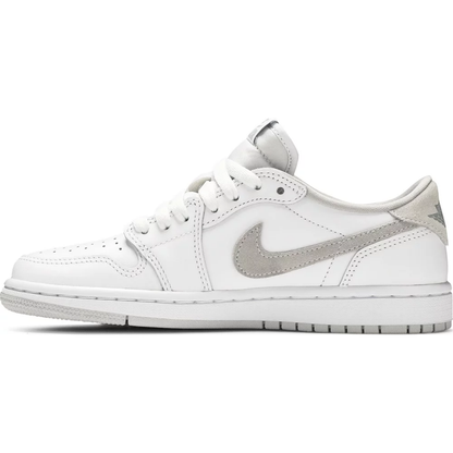 Jordan 1 Low OG Neutral Grey (2021) (Women's)