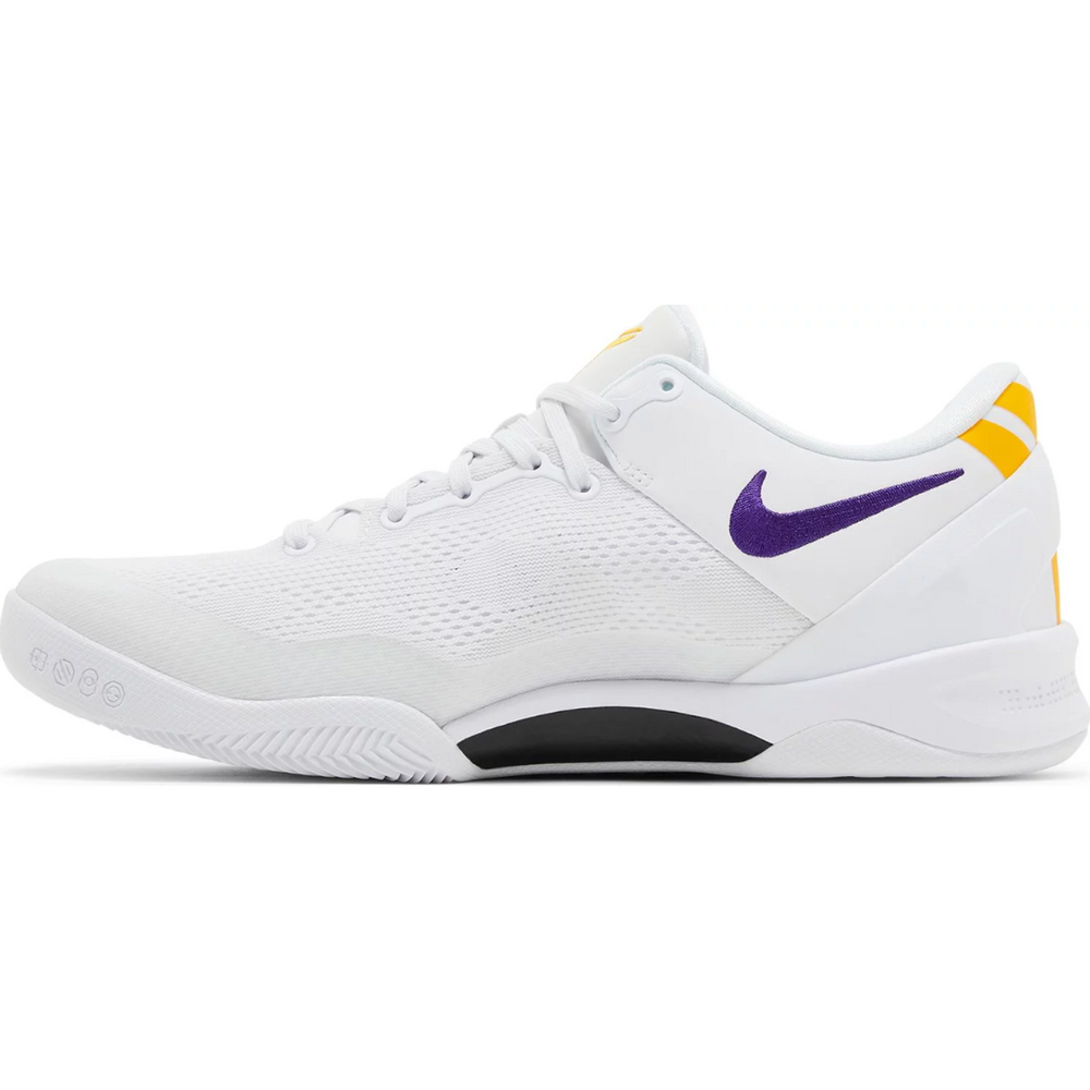 
                      
                        Nike Kobe 8 Protro Lakers Home
                      
                    