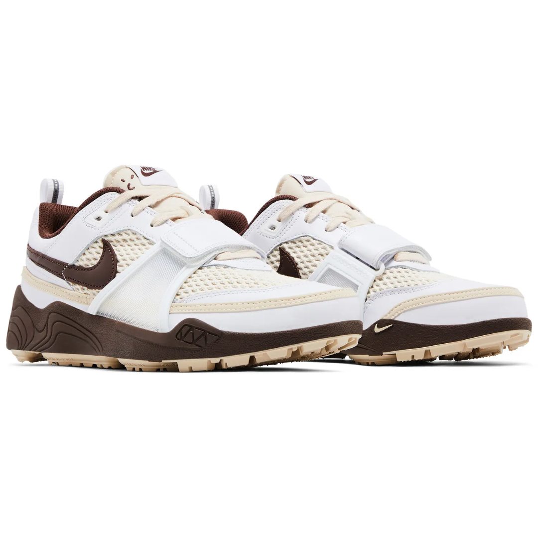 Nike Zoom Field Jaxx Travis Scott Light Chocolate