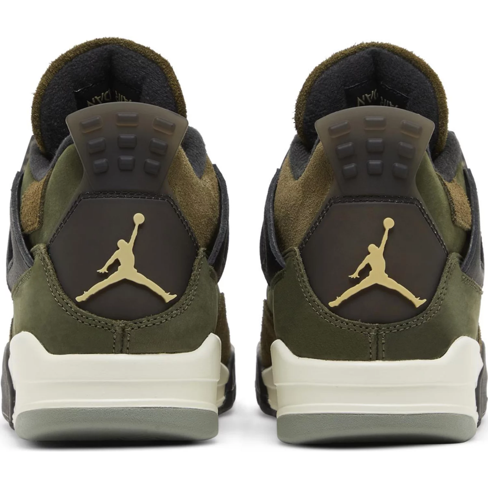 
                      
                        Jordan 4 Retro SE Craft Medium Olive
                      
                    