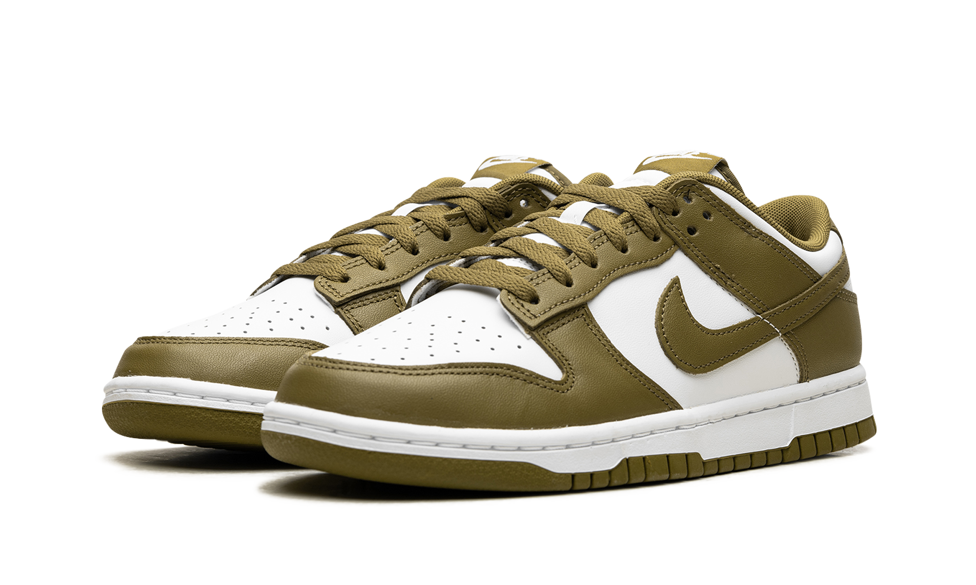 Nike Dunk Low Retro Pacific Moss