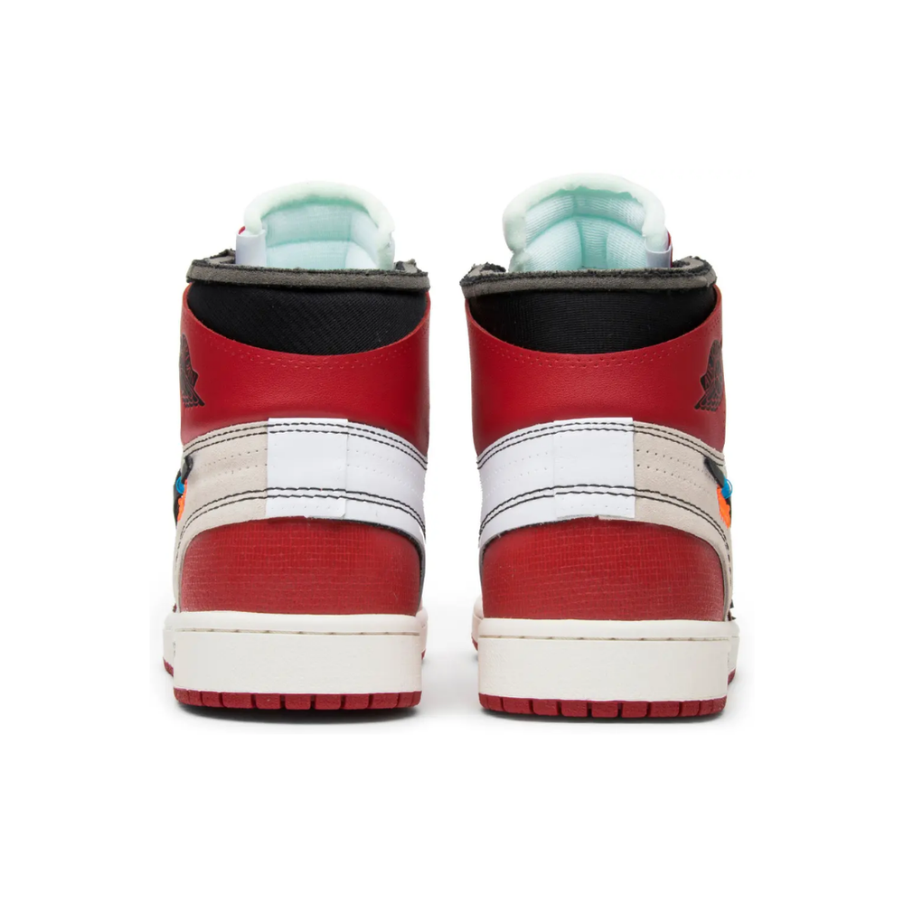 
                      
                        Jordan 1 Retro High Off-White Chicago
                      
                    