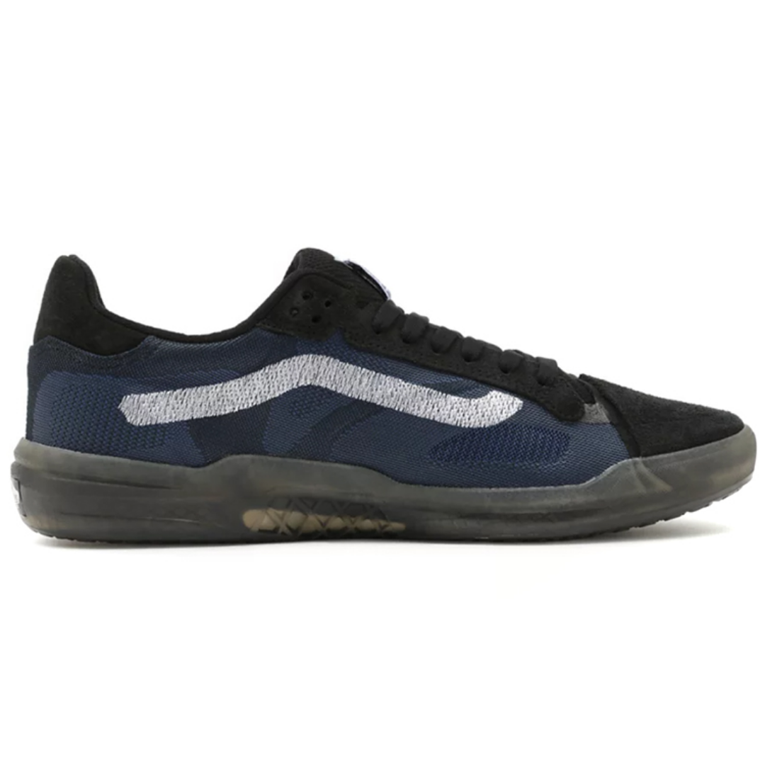 Vans Unisex Deuce Evdnt Ultimatewaffle Low-Top