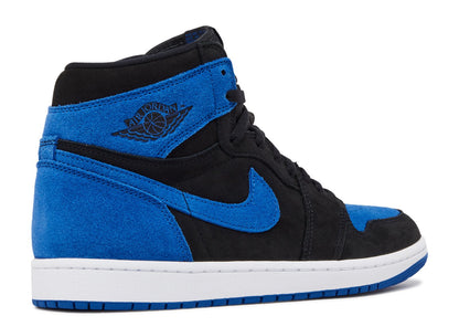 Air Jordan 1 Retro High OG Royal Reimagined