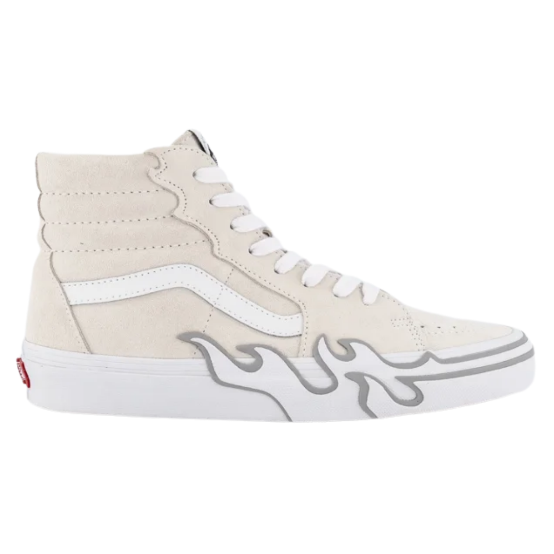 Vans SK8-HI Flame