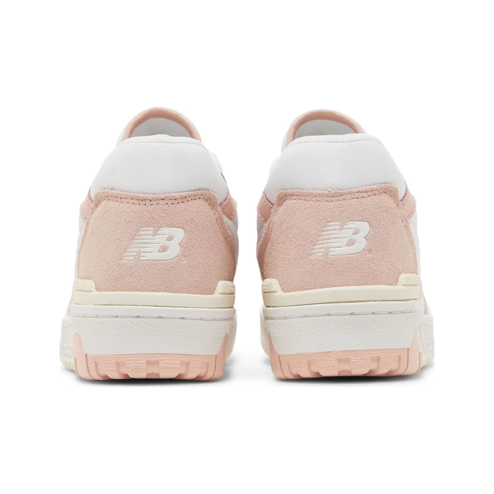 
                      
                        New Balance 550 White Pink (Women's)
                      
                    