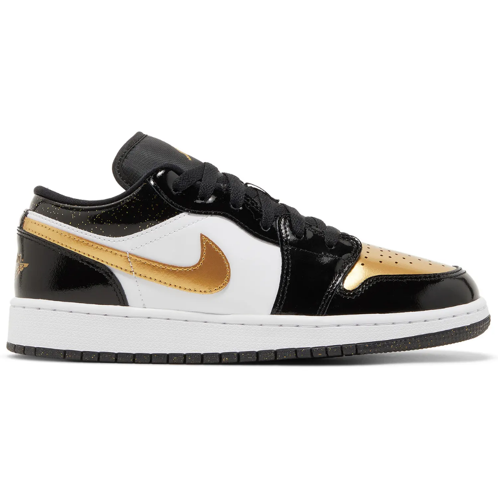 
                      
                        Jordan 1 Low SE Gold Toe (GS)
                      
                    