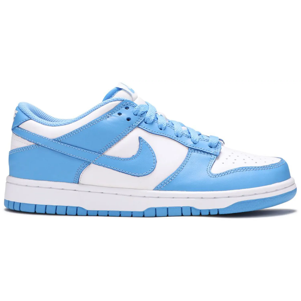 
                      
                        Nike Dunk Low UNC (GS)
                      
                    