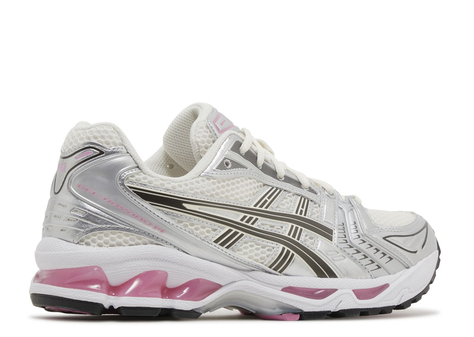 Gel Kayano 14 Cream Sweet Pink