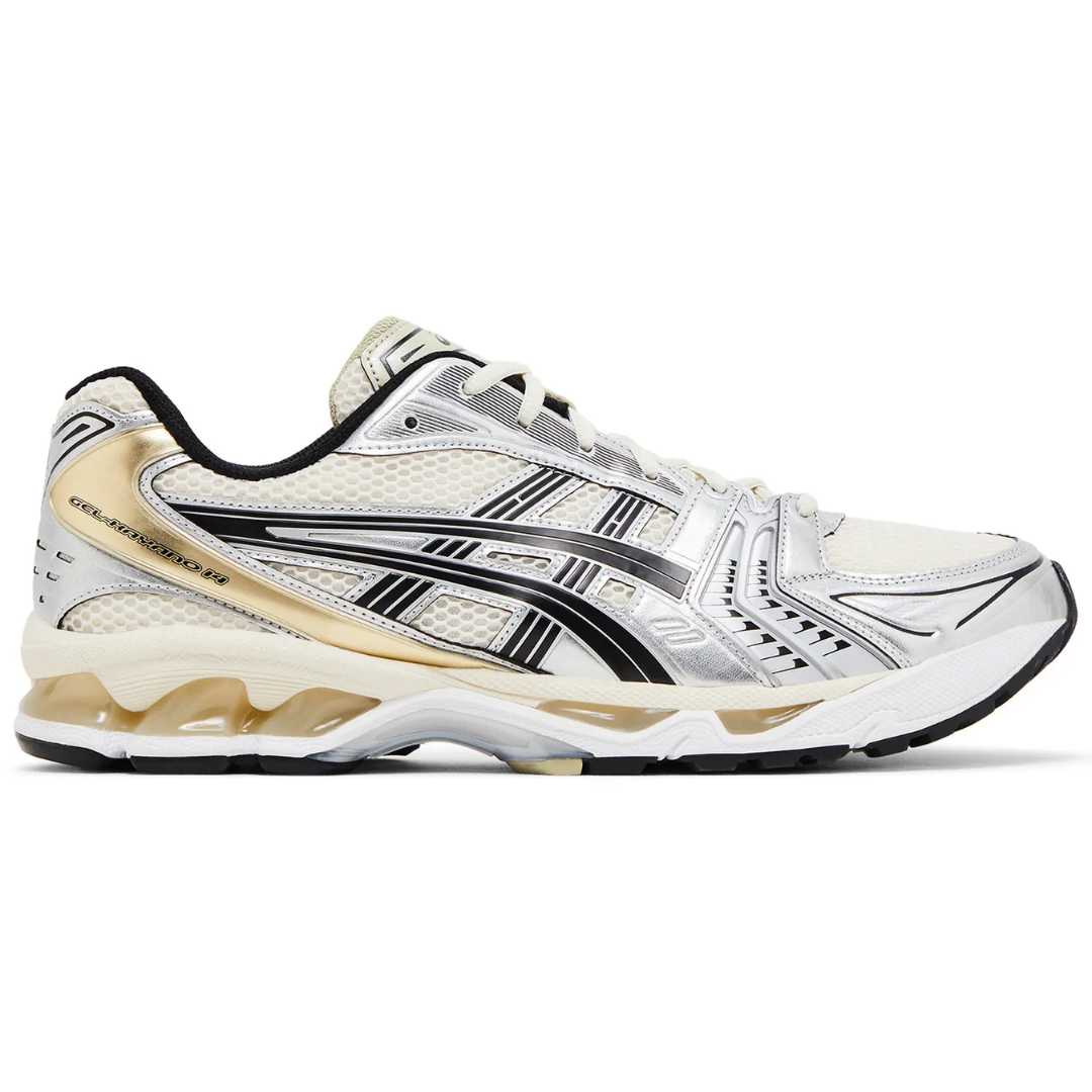 ASICS Gel-Kayano 14 Birch Pure Silver
