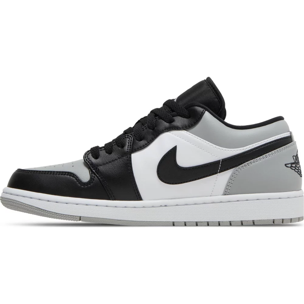 Jordan 1 Low Shadow Toe